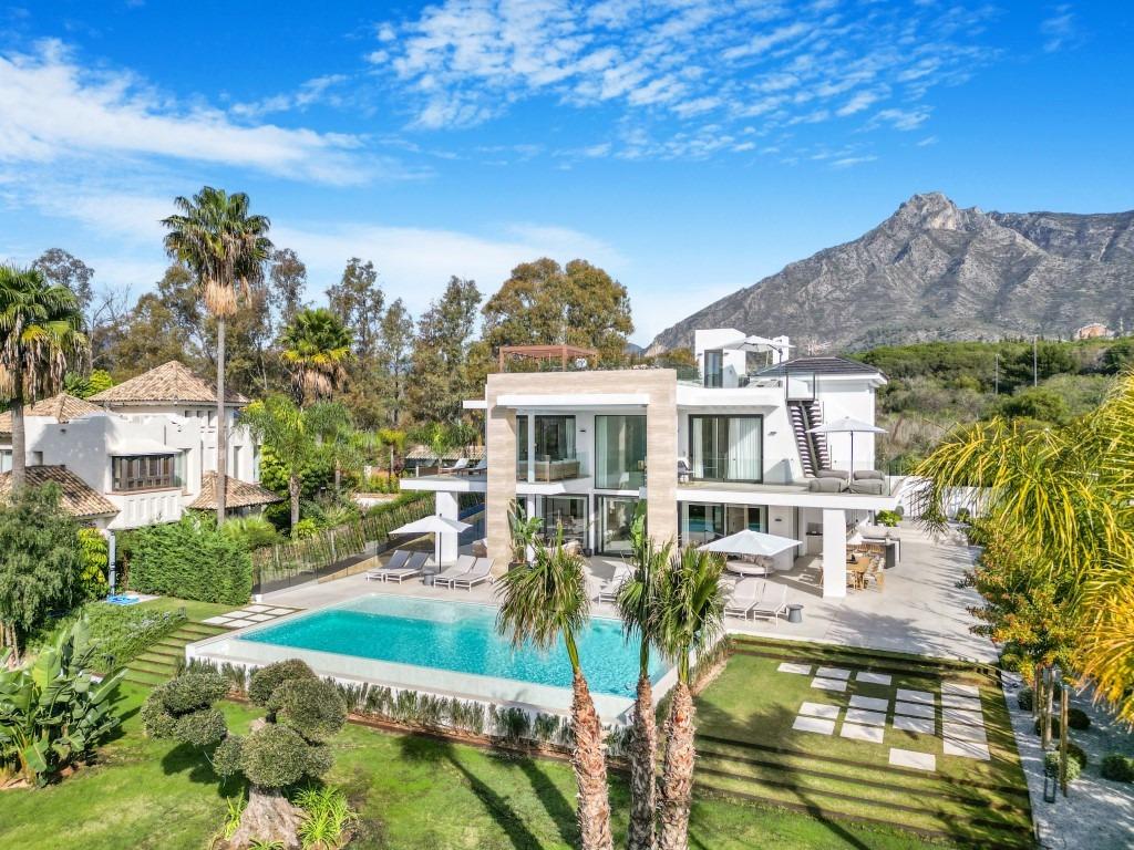 Villa for sale in Málaga 4