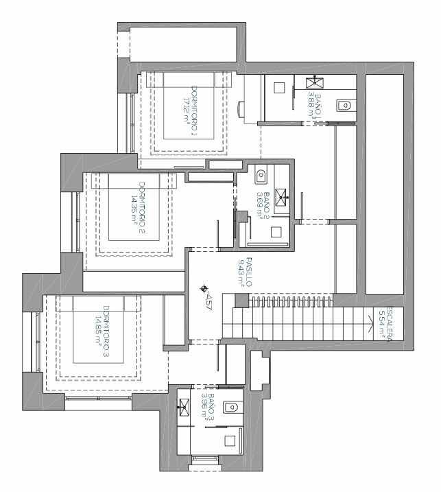 Вилла для продажи в Marbella - Nueva Andalucía 14