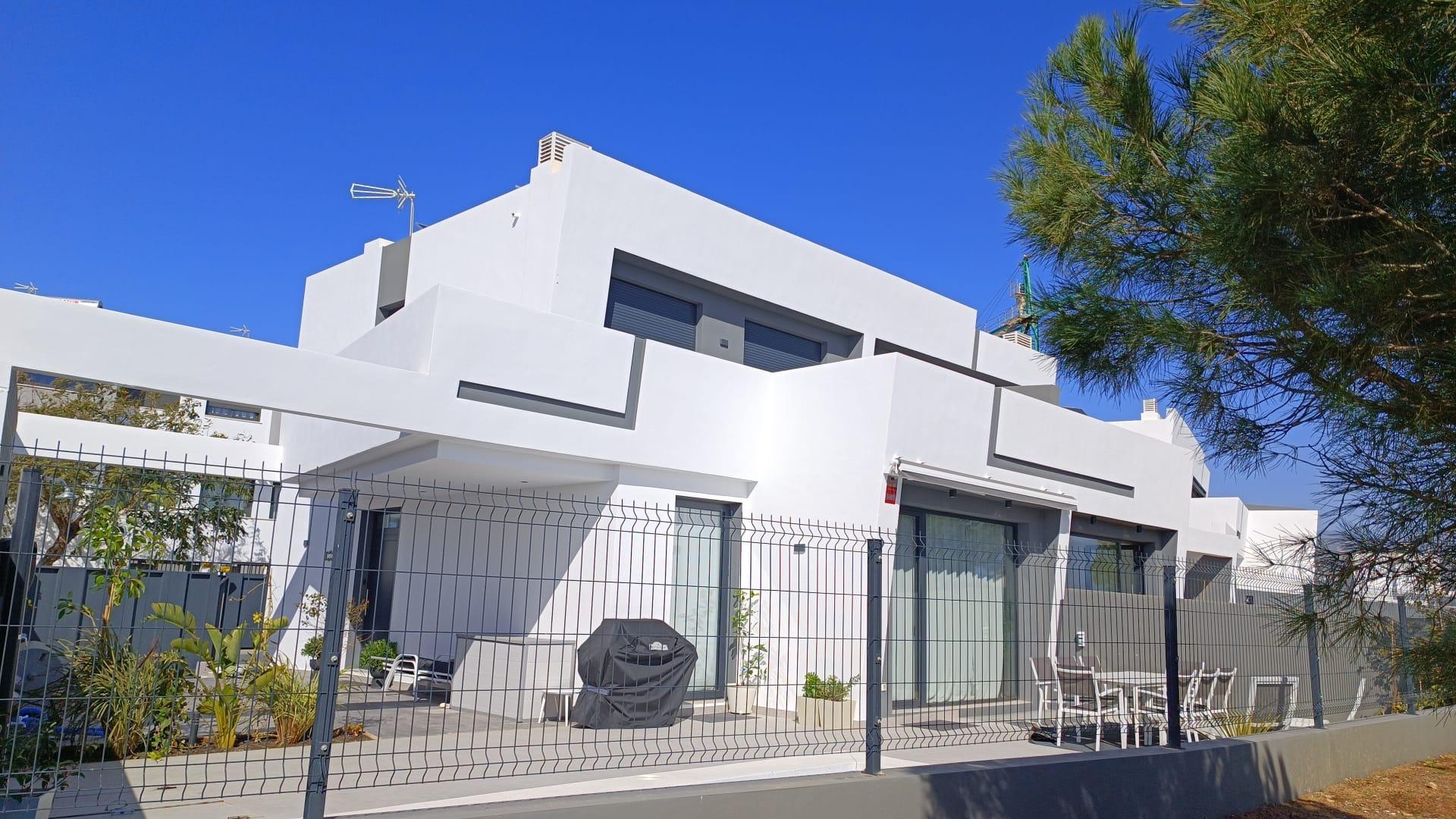Townhouse for sale in Vélez-Málaga and surroundings 1