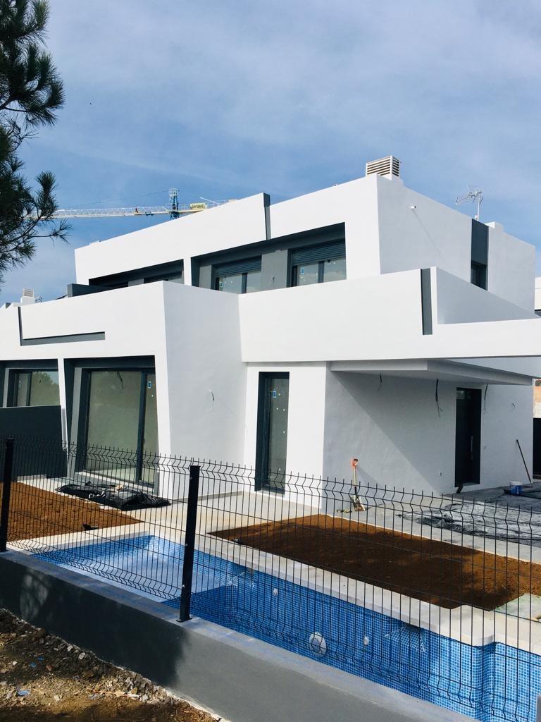 Townhouse for sale in Vélez-Málaga and surroundings 3