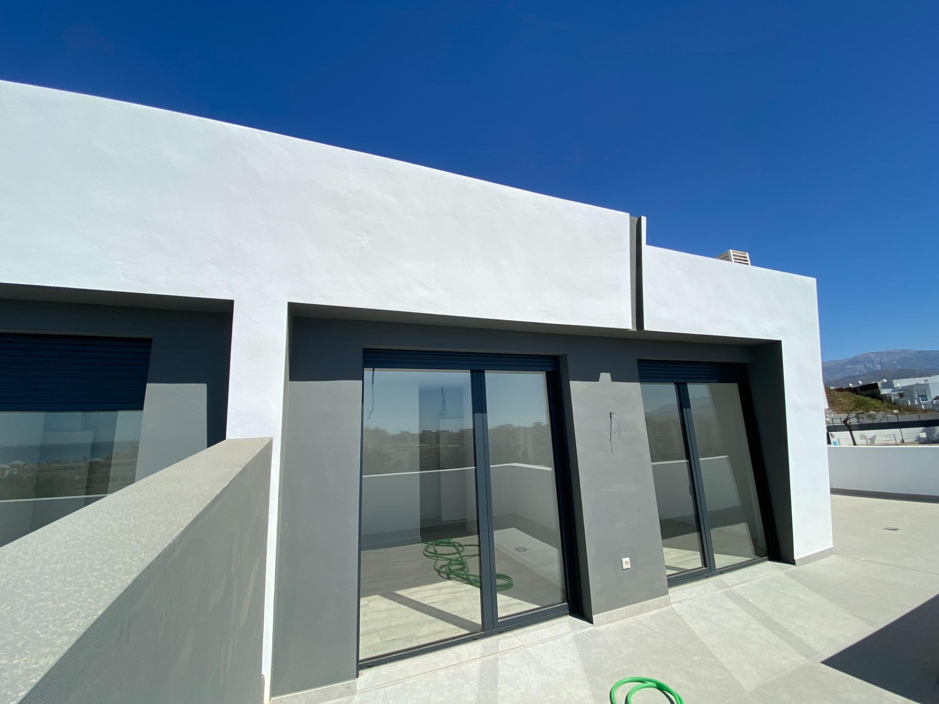 Townhouse for sale in Vélez-Málaga and surroundings 7