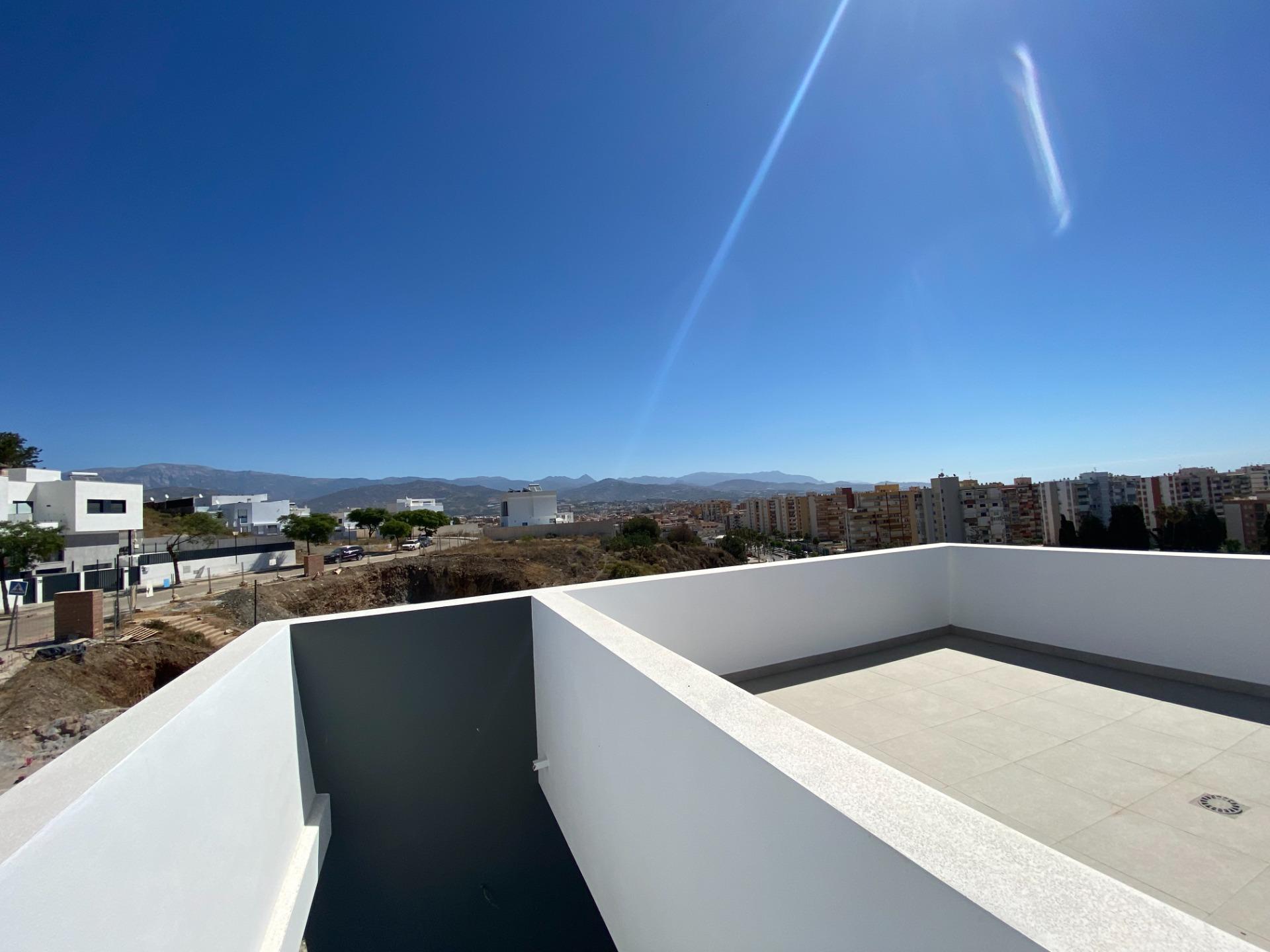 Townhouse for sale in Vélez-Málaga and surroundings 9