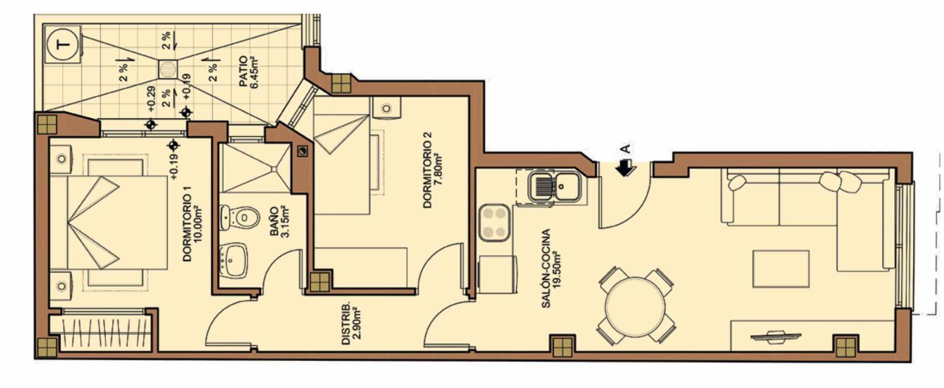 Appartement à vendre à Mijas 10