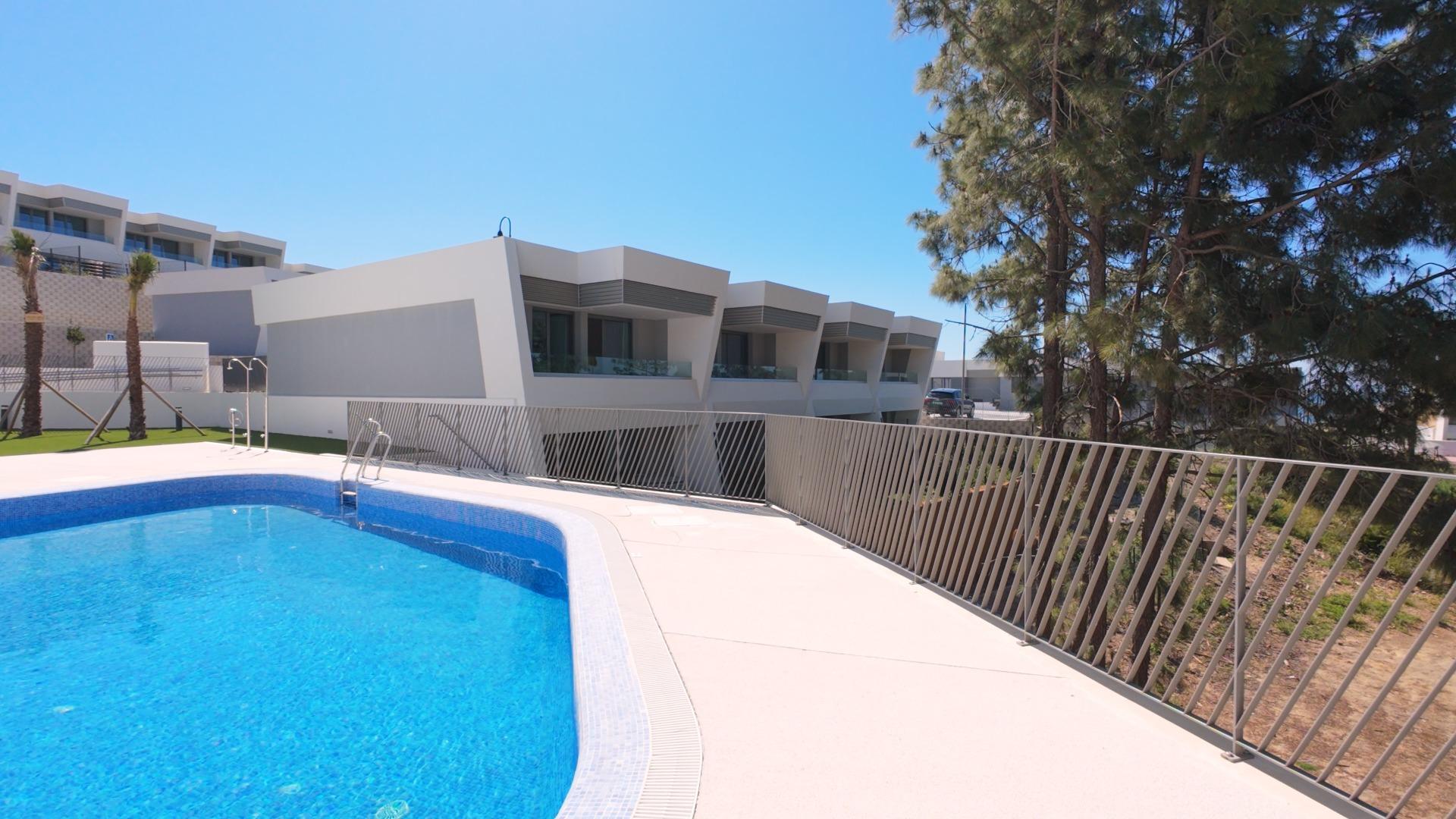 Townhouse te koop in Mijas 44