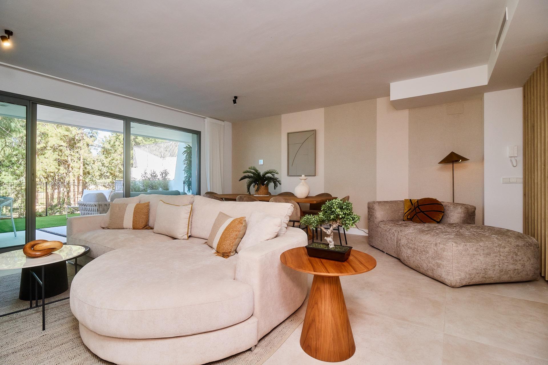 Townhouse te koop in Mijas 5