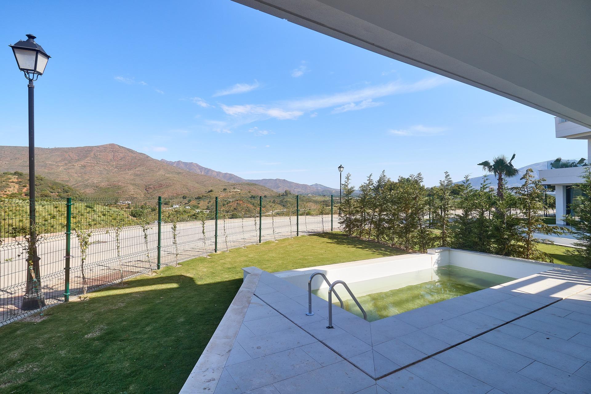 Villa for sale in Mijas 77