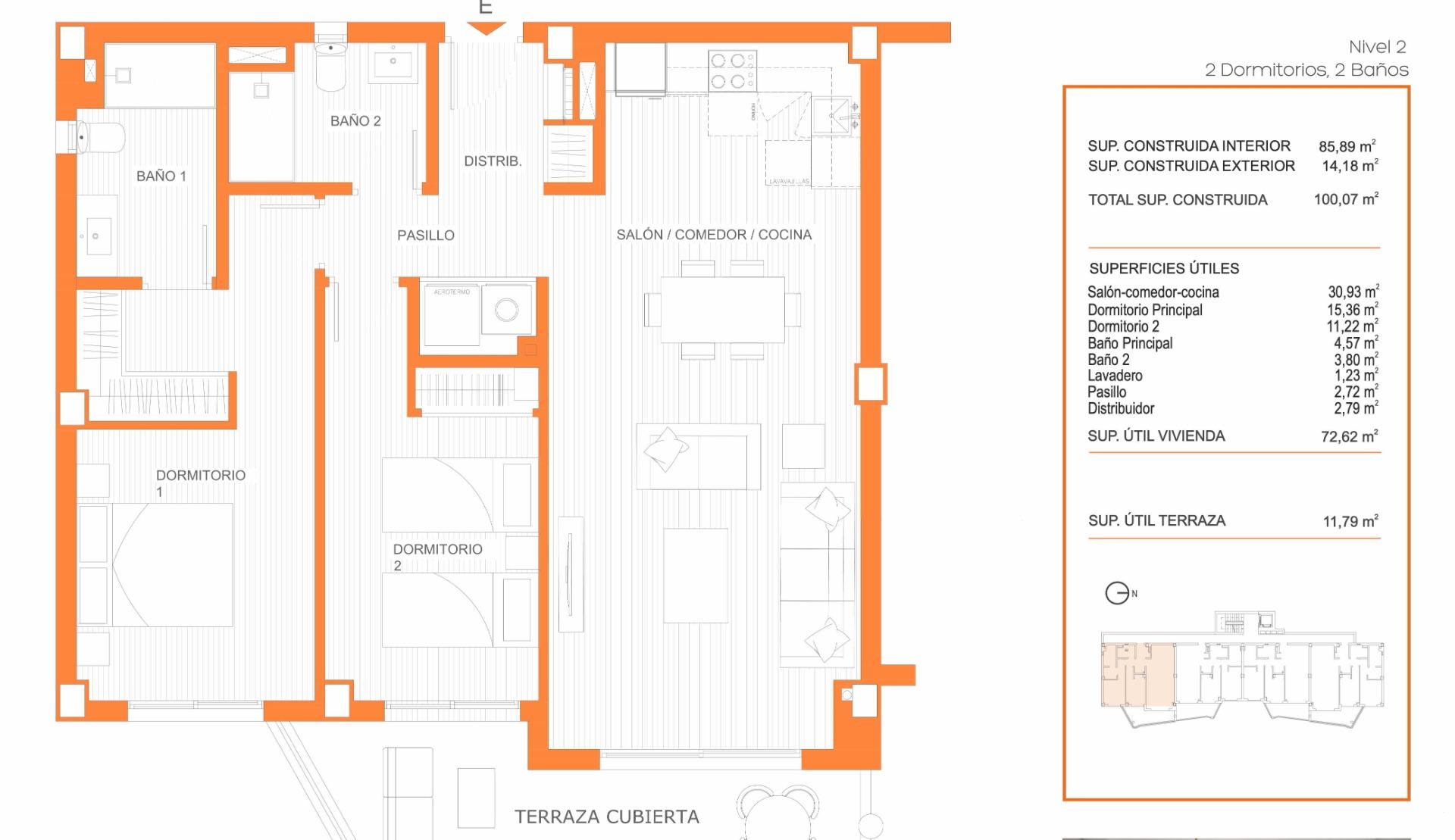 Apartament na sprzedaż w Fuengirola 9