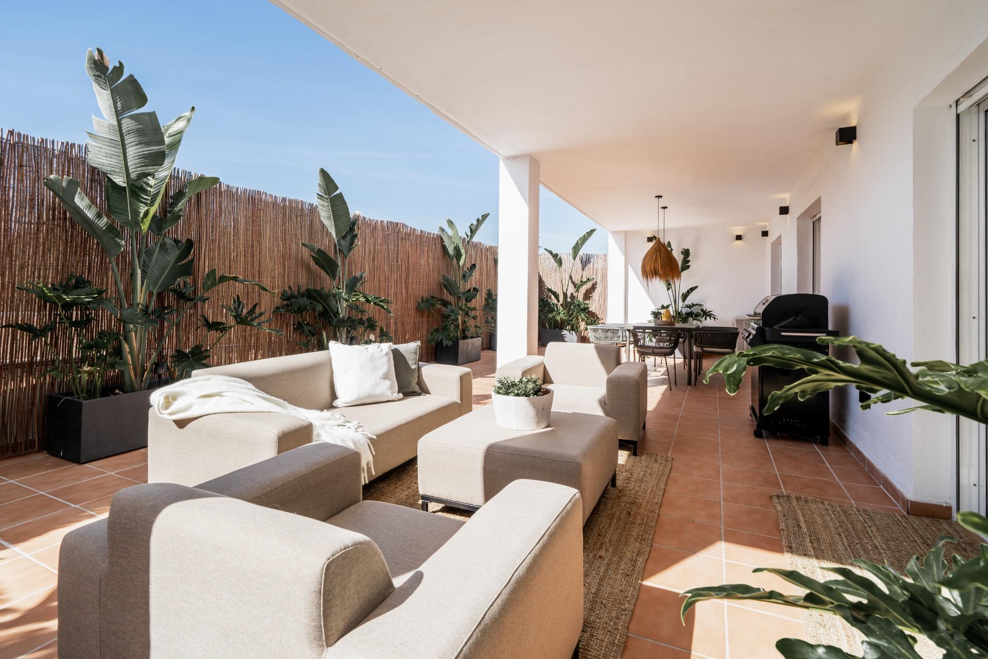 Wohnung zum Verkauf in Marbella - Nueva Andalucía 11