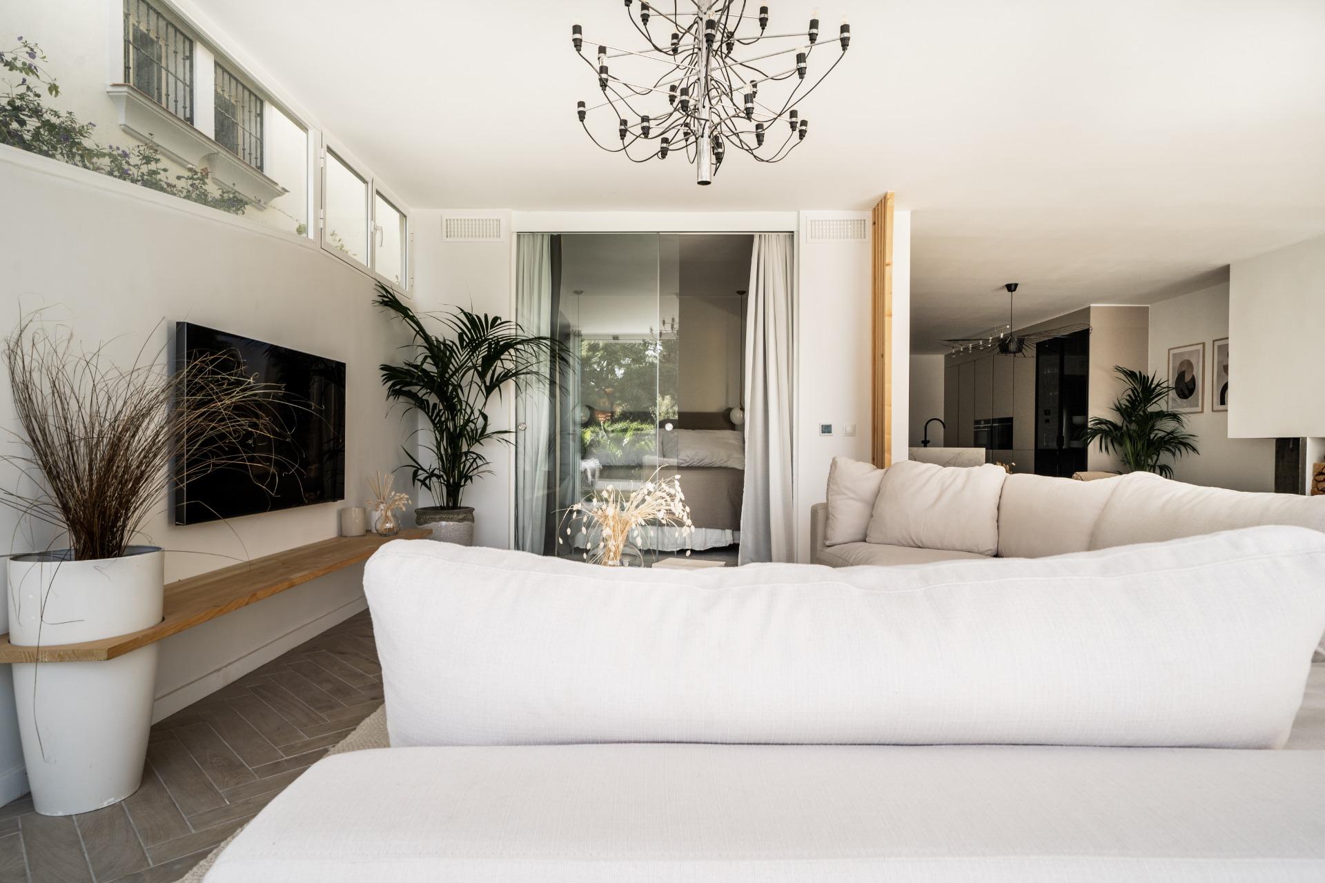 Apartment for sale in Marbella - Golden Mile and Nagüeles 2