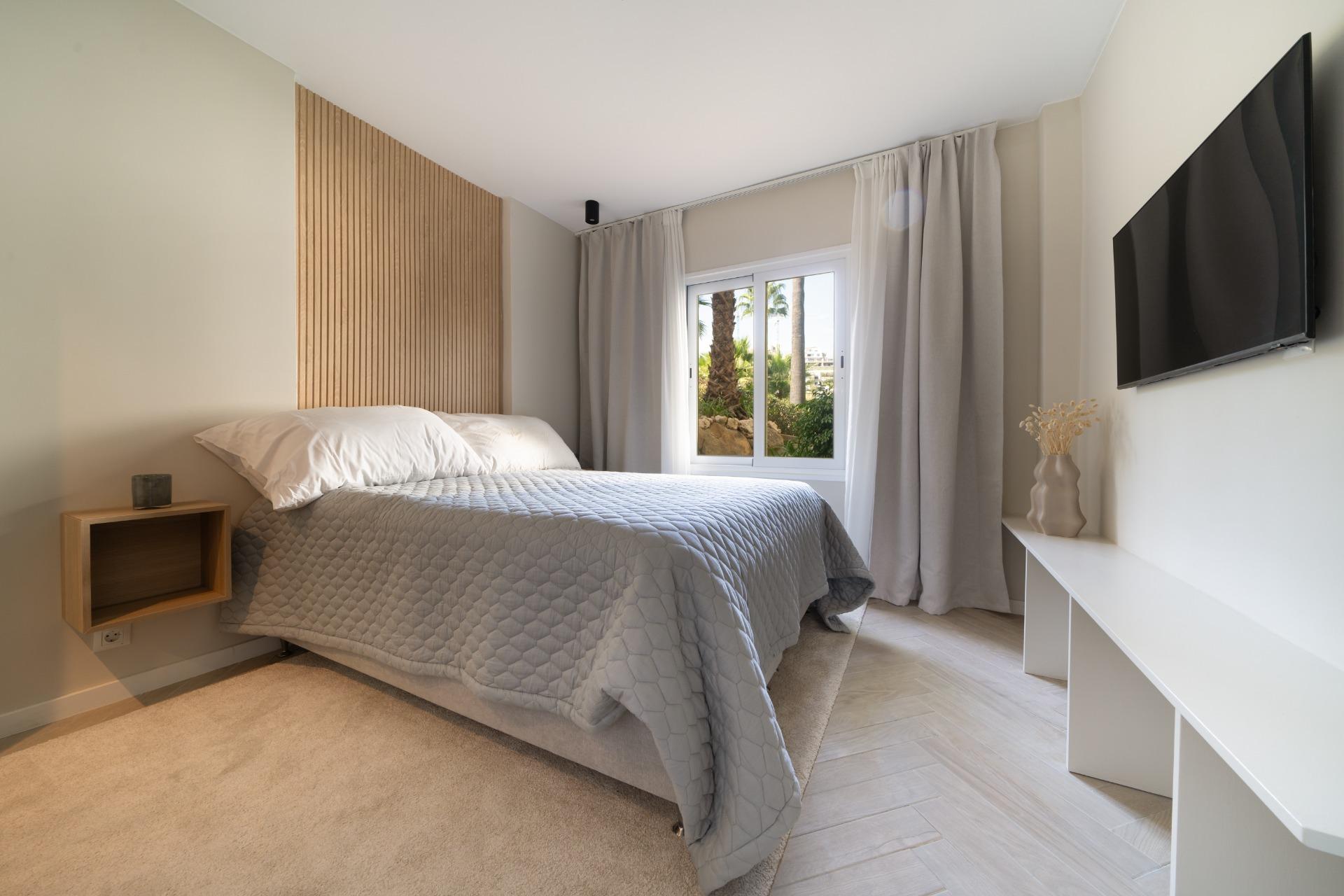 Apartamento en venta en Marbella - Golden Mile and Nagüeles 21