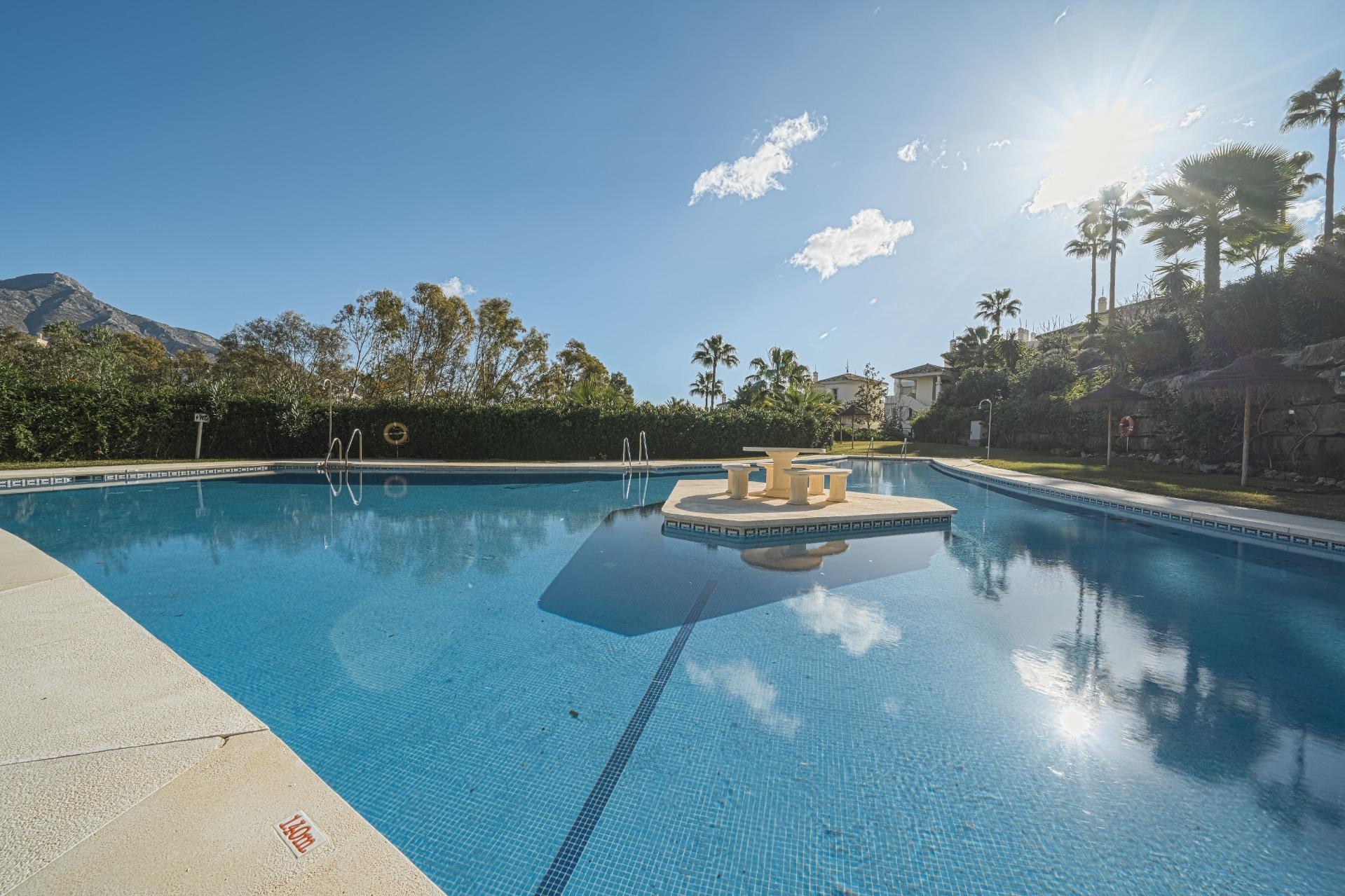 Apartment for sale in Marbella - Golden Mile and Nagüeles 23