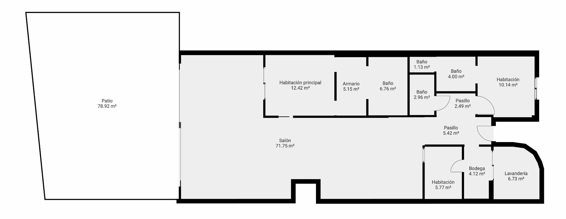 Apartament na sprzedaż w Marbella - Golden Mile and Nagüeles 24