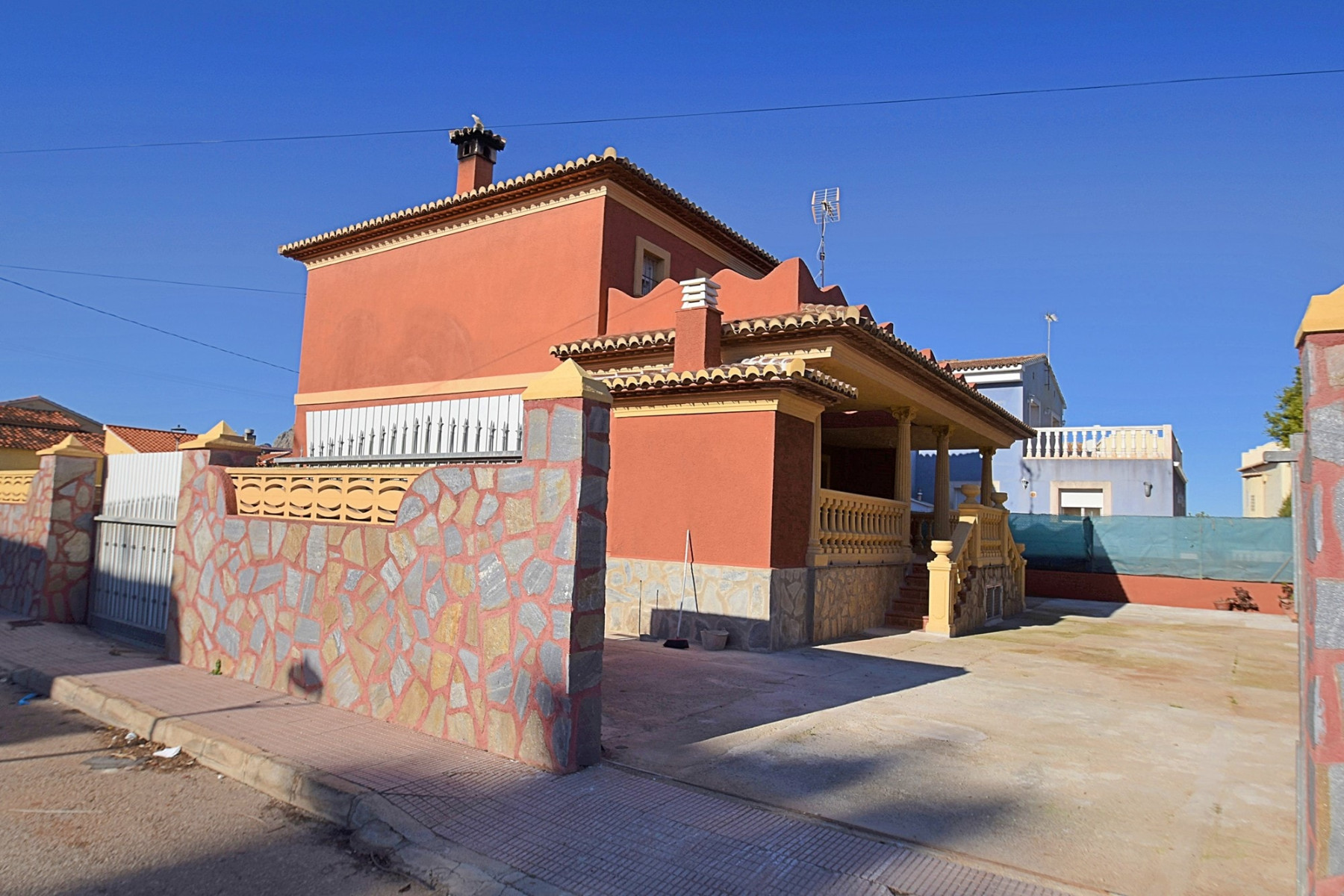 Villa te koop in Dénia 20