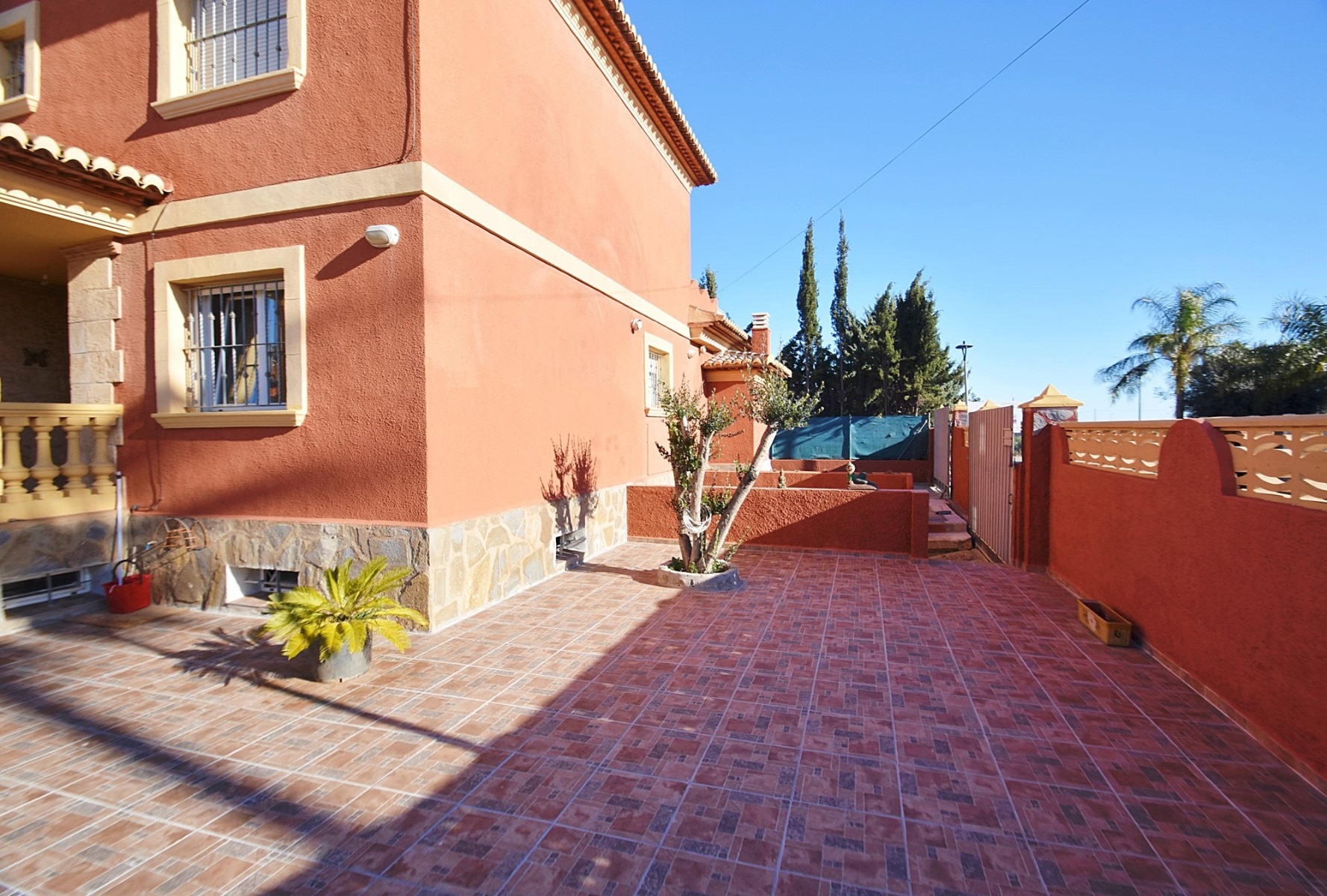 Villa à vendre à Dénia 22