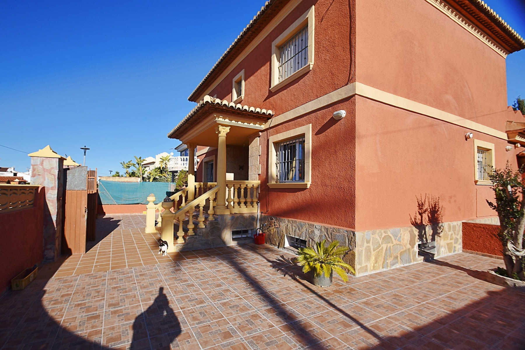 Villa à vendre à Dénia 3