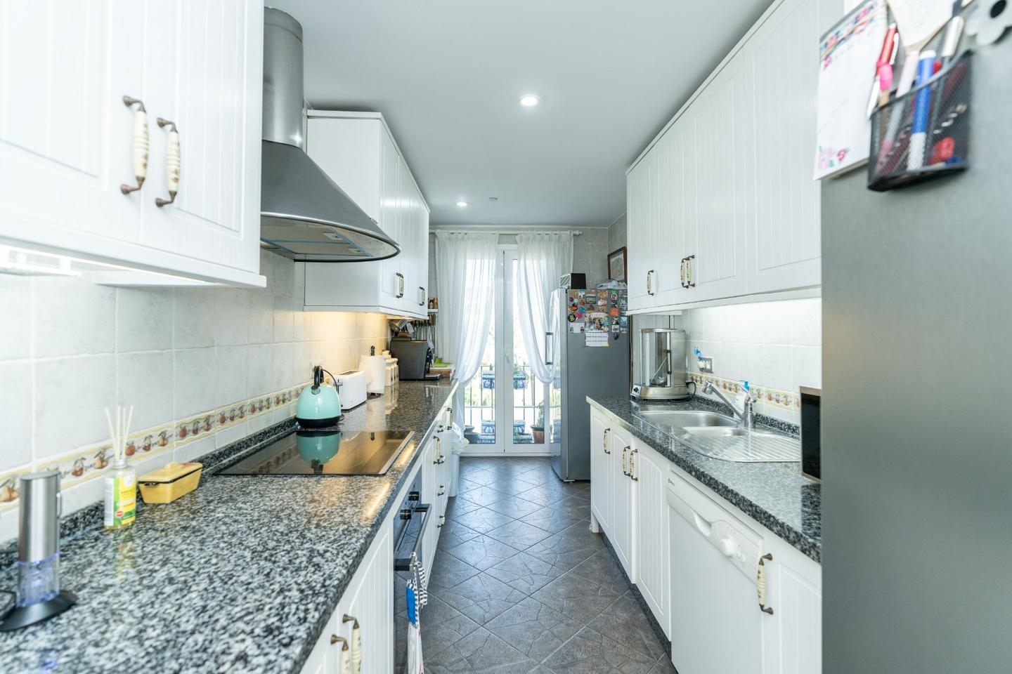 Appartement de luxe à vendre à Manilva 17