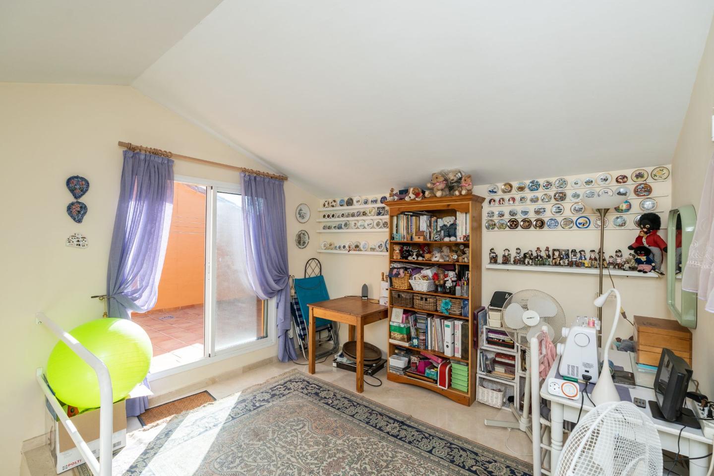 Penthouse na sprzedaż w Manilva 19