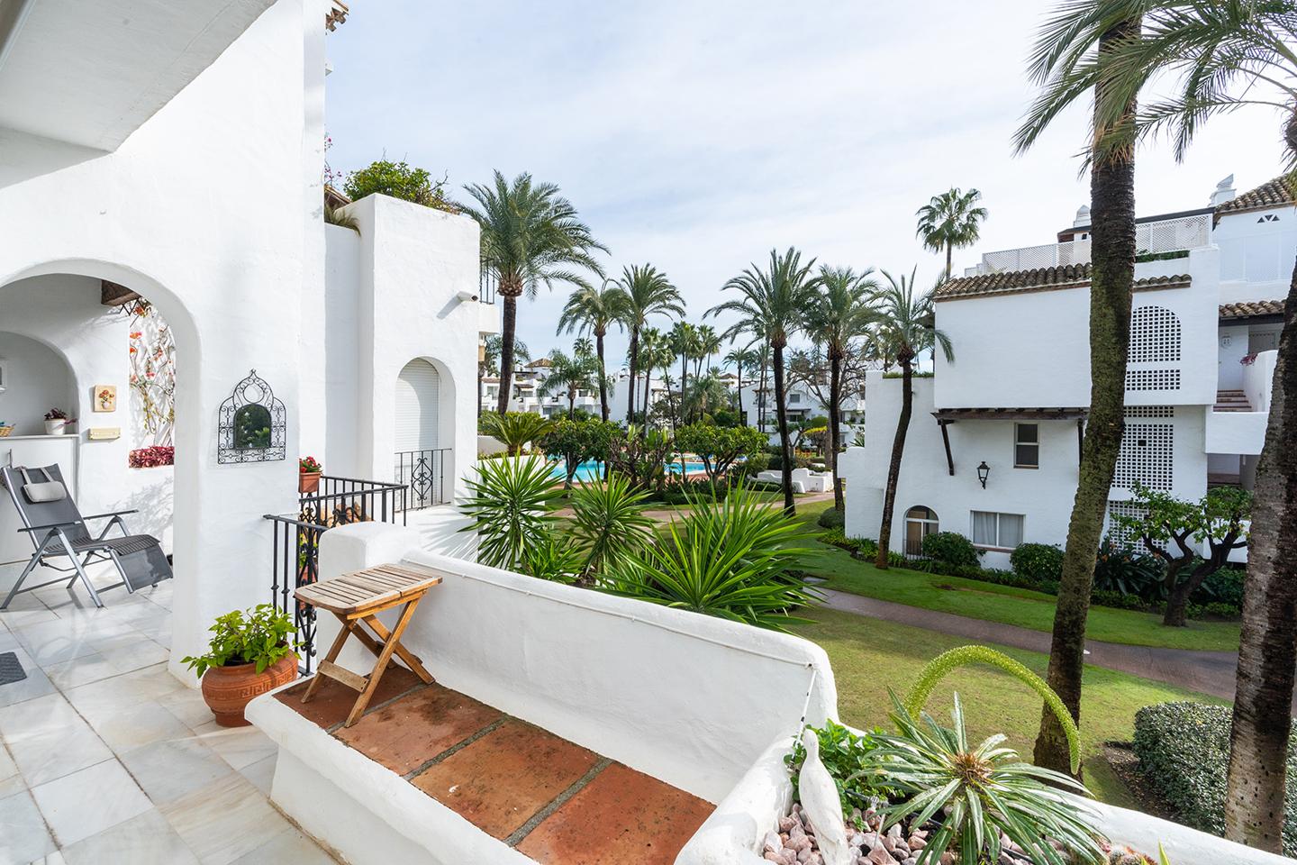 Appartement à vendre à Estepona 6