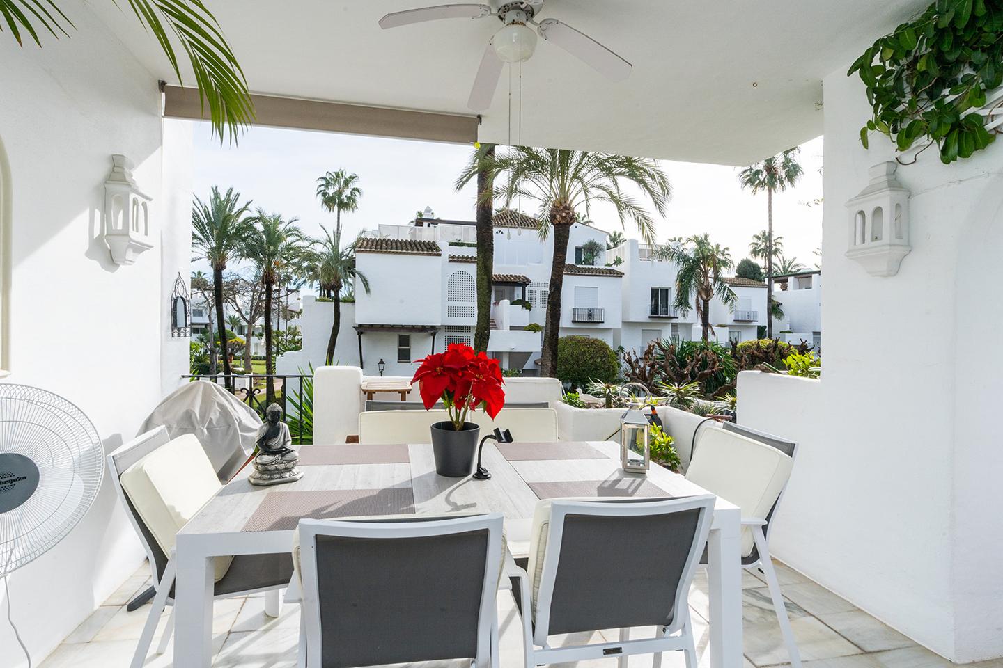 Appartement à vendre à Estepona 7