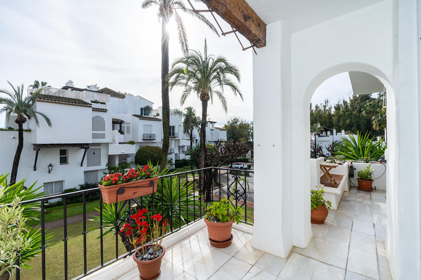 Appartement à vendre à Estepona 16