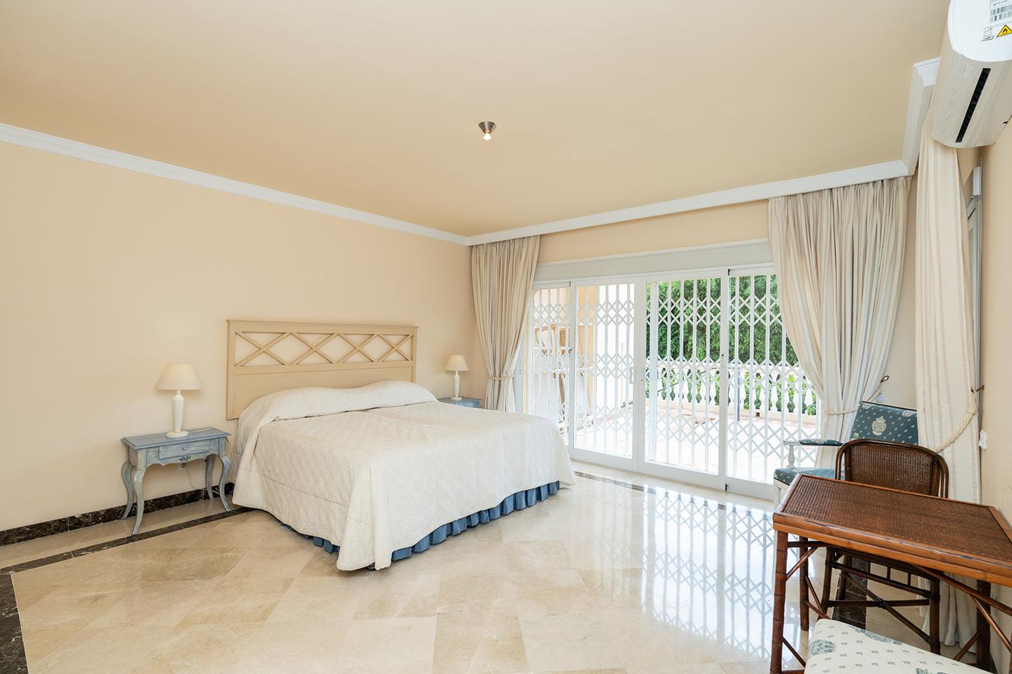 Villa till salu i Marbella - San Pedro and Guadalmina 20