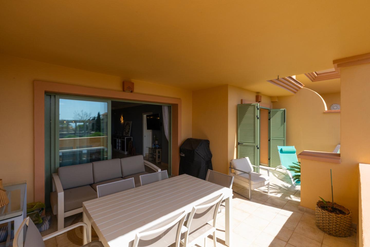 Apartment for sale in Benahavís 7