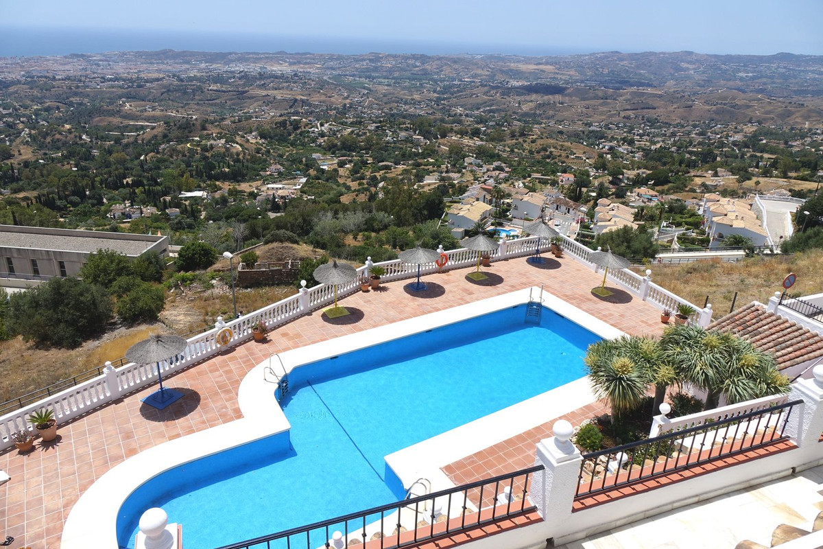 Appartement te koop in Mijas 1