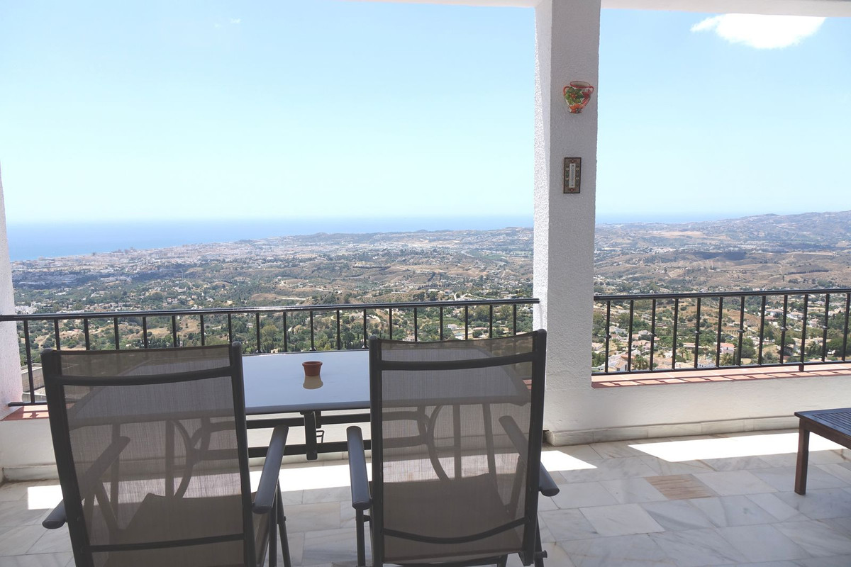 Apartment for sale in Mijas 13