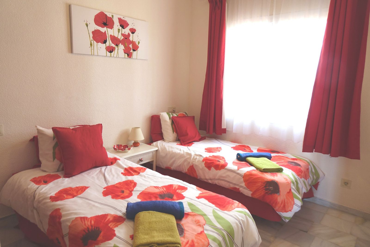 Apartament na sprzedaż w Mijas 15