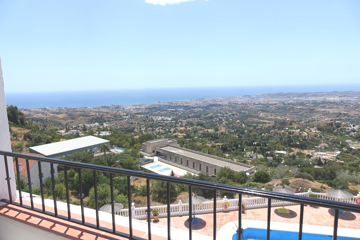 Appartement à vendre à Mijas 2