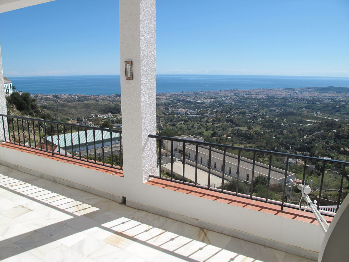 Appartement te koop in Mijas 22