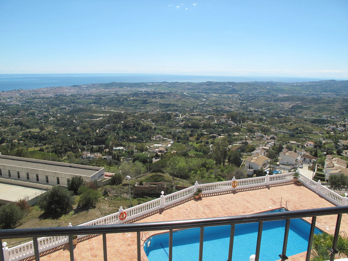 Apartment for sale in Mijas 24