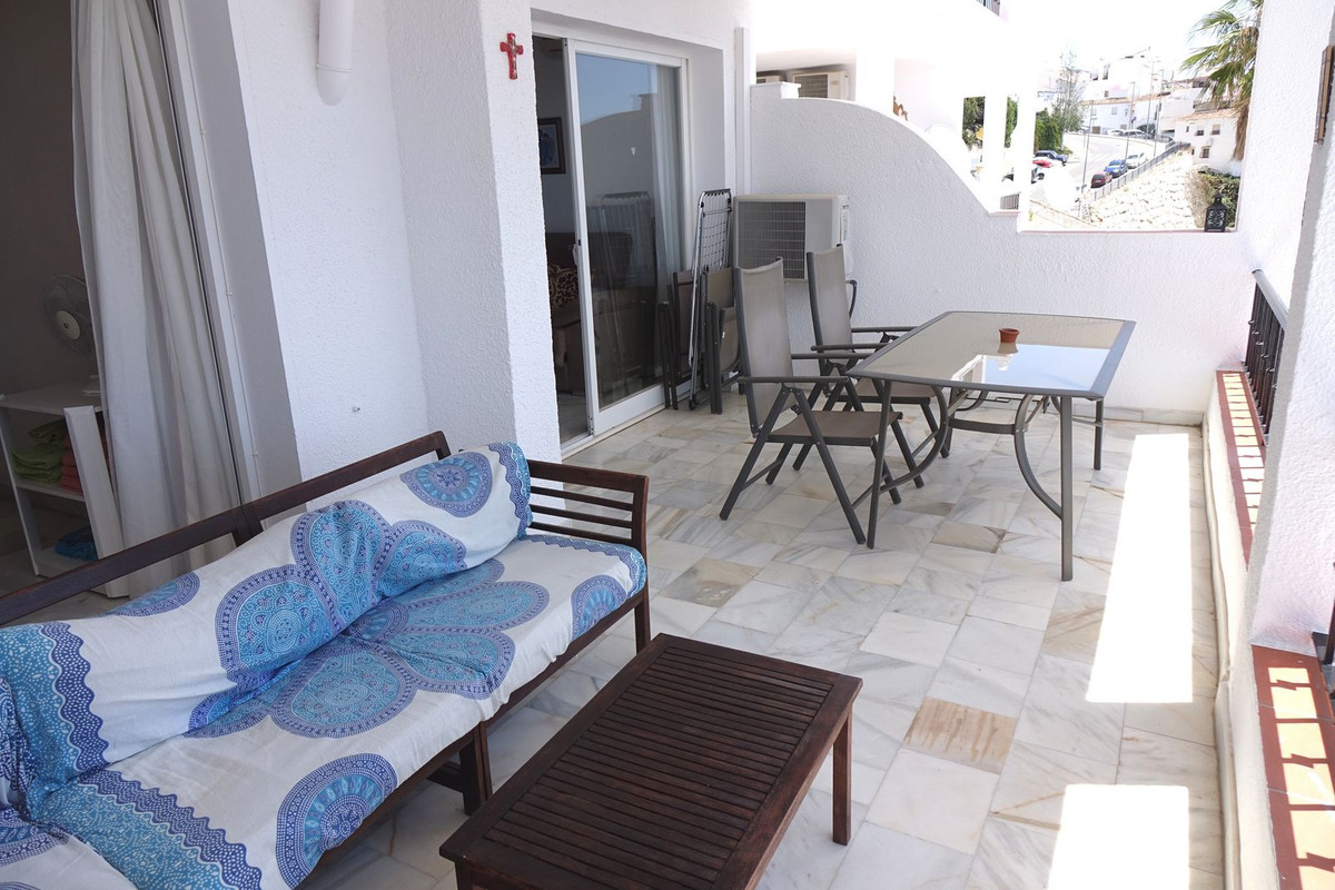 Apartamento en venta en Mijas 5