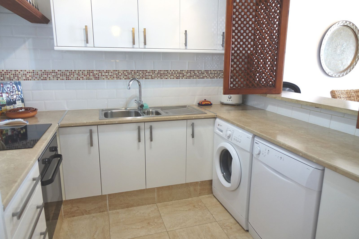 Appartement te koop in Mijas 9