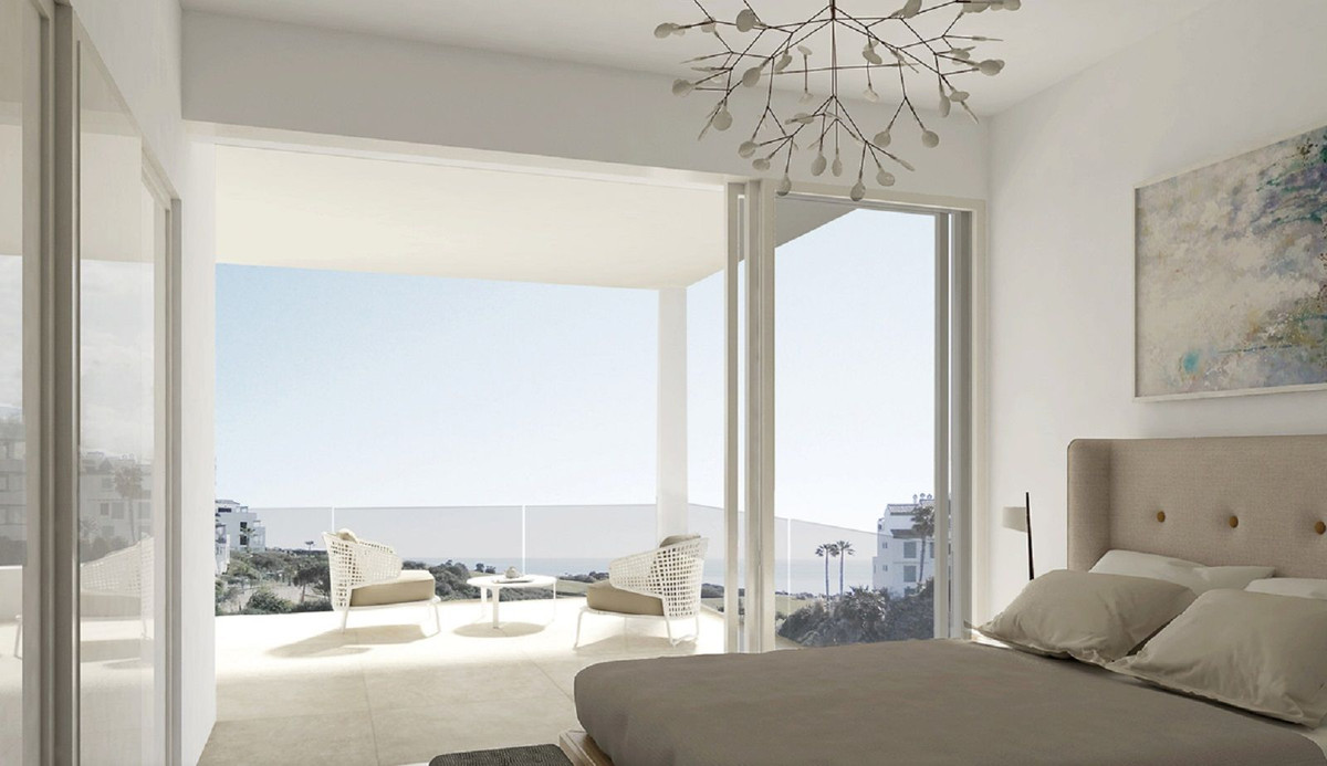 Penthouse te koop in Campo de Gibraltar 7