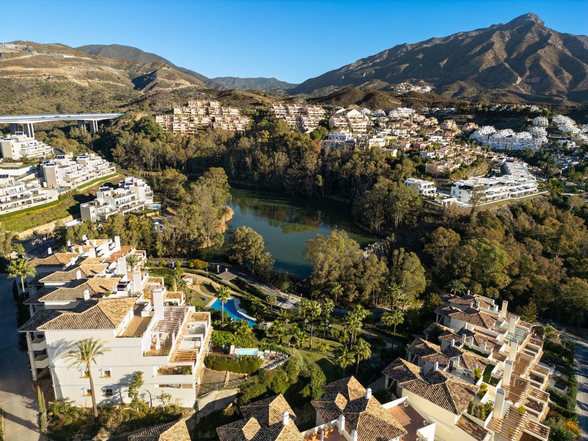 Пентхаус для продажи в Marbella - Nueva Andalucía 32