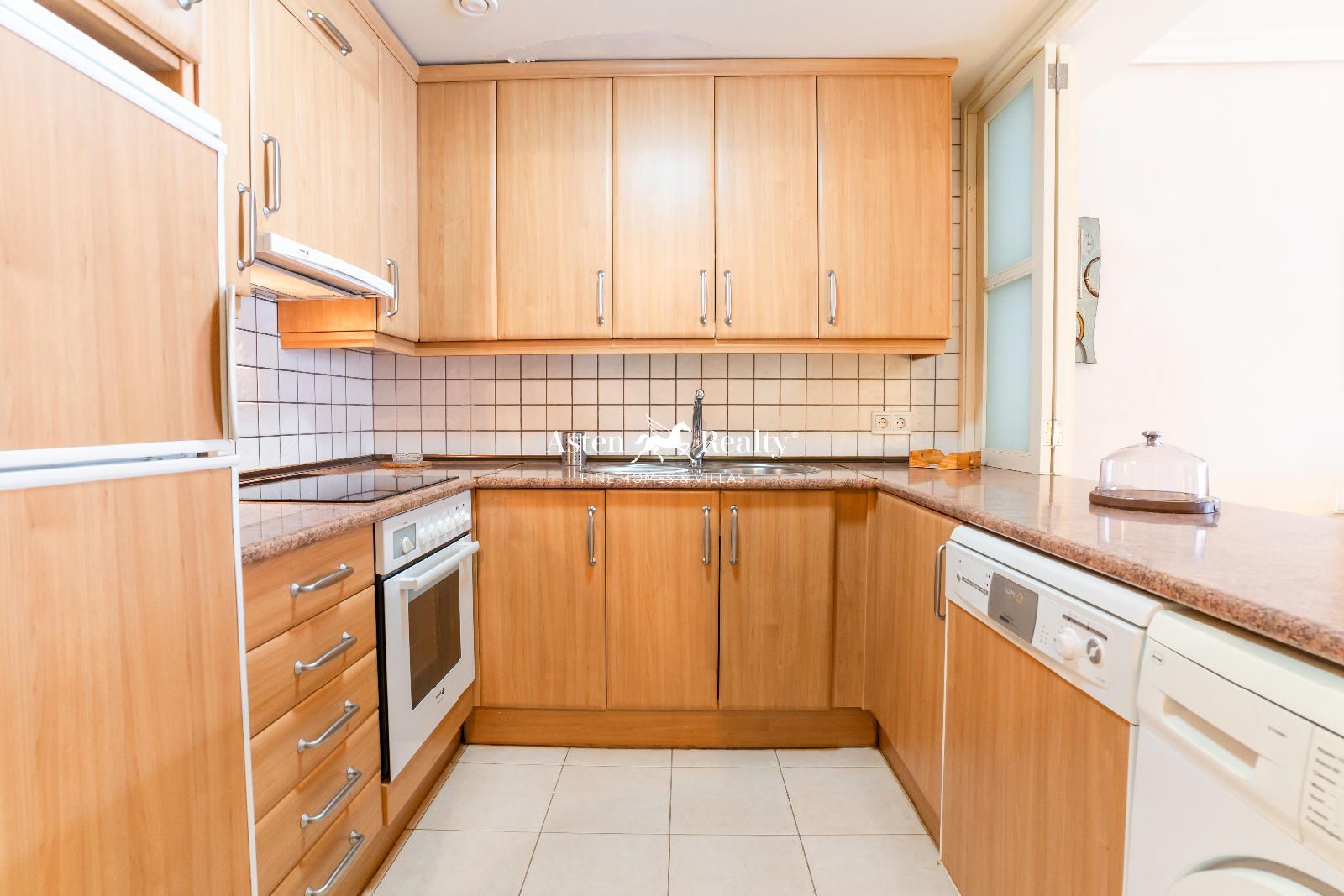 Appartement à vendre à Tenerife 12