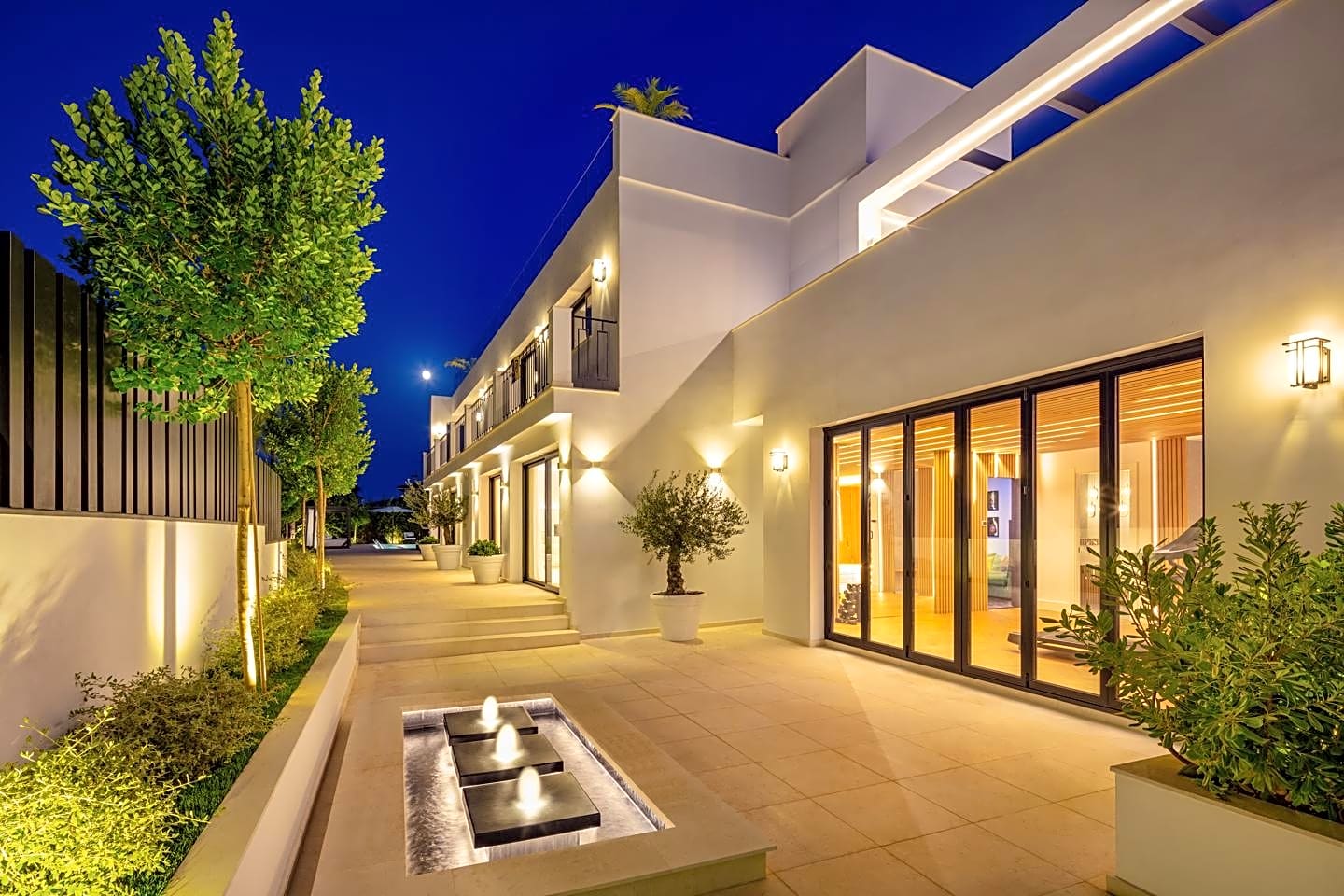 Haus zum Verkauf in Marbella - Nueva Andalucía 3