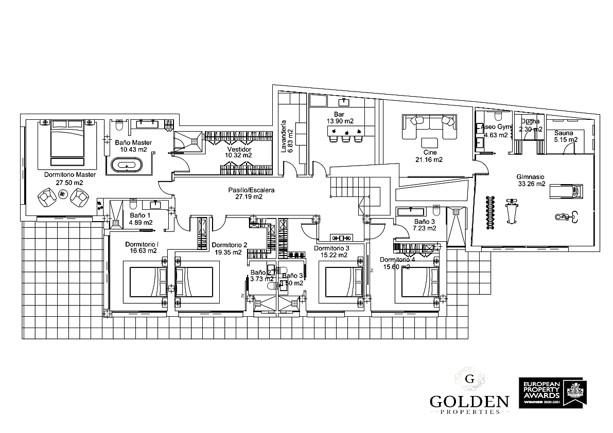 Вилла для продажи в Marbella - Nueva Andalucía 31