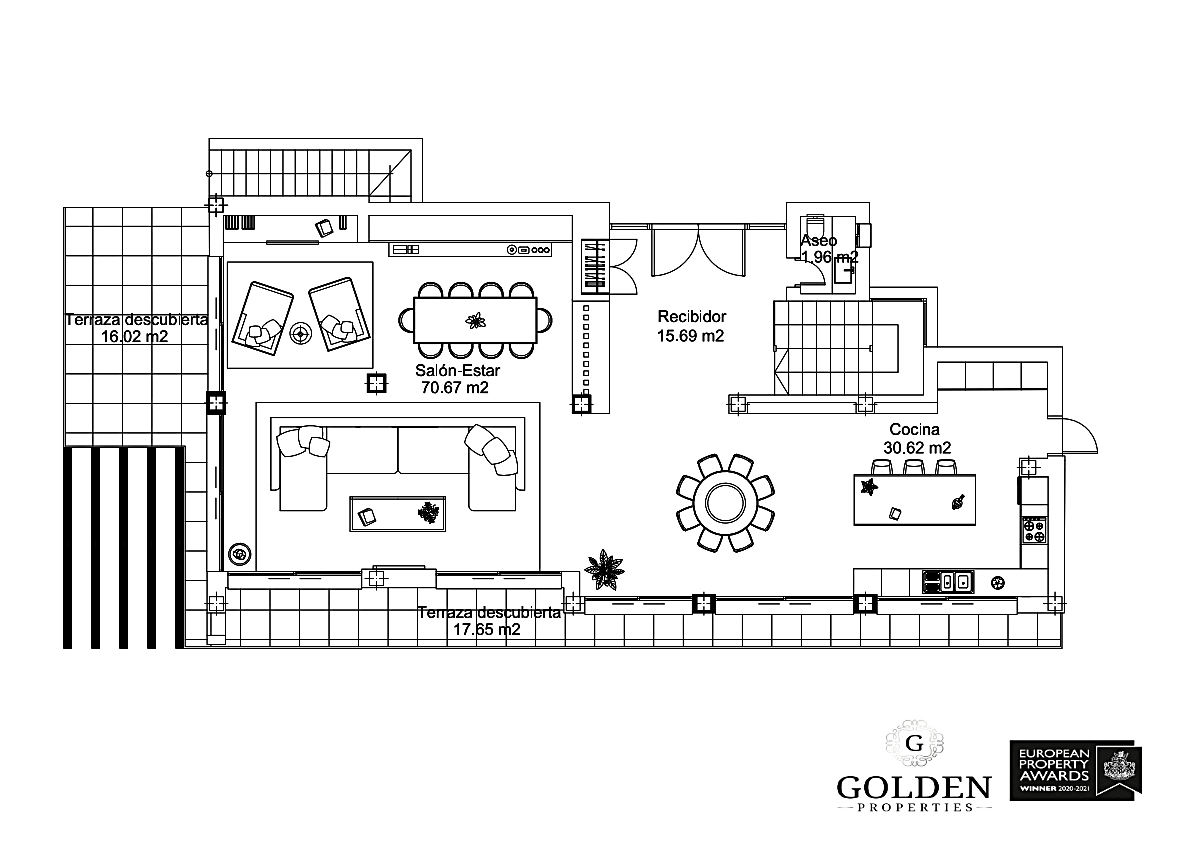 Вилла для продажи в Marbella - Nueva Andalucía 32