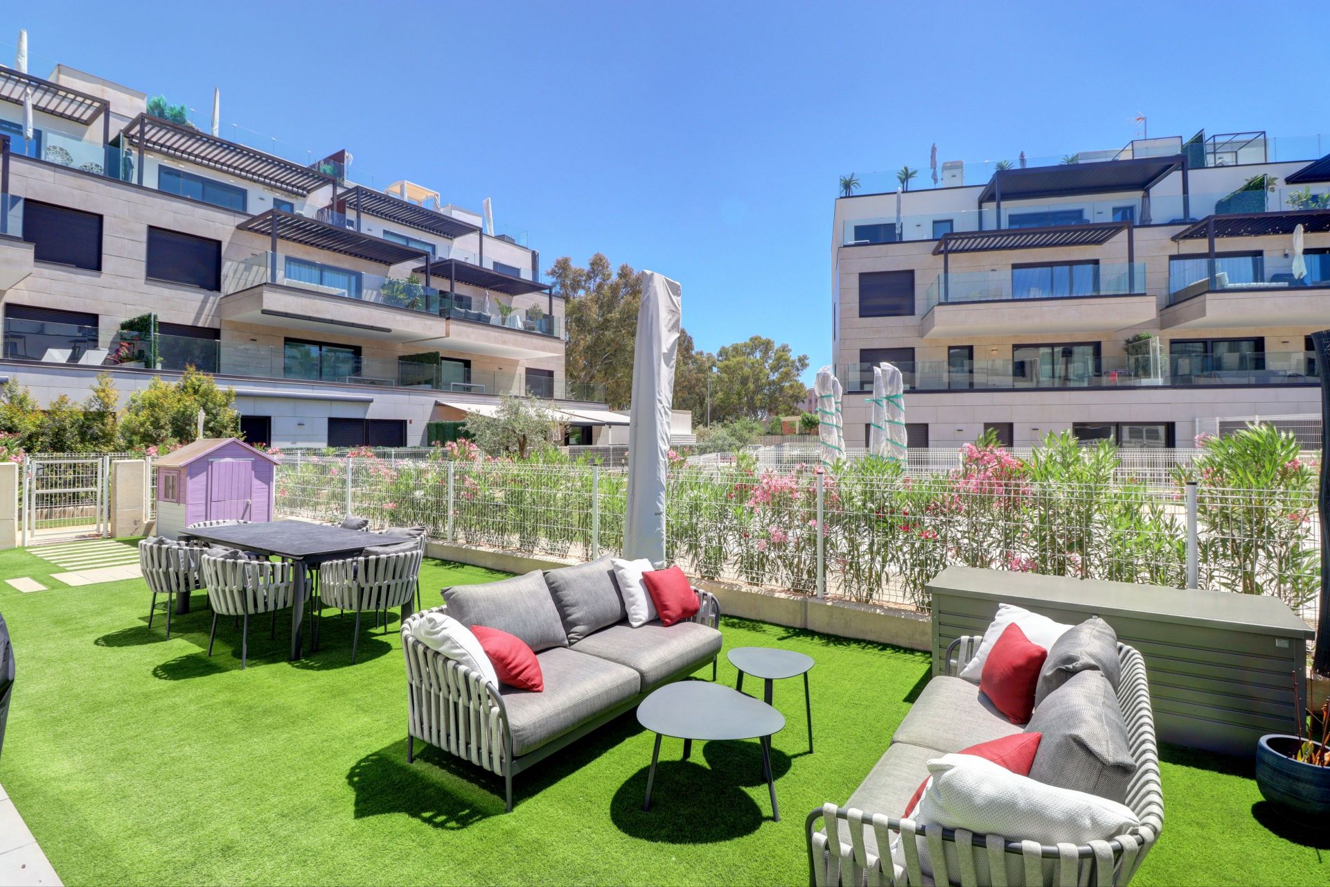 Apartamento en venta en Mallorca Southwest 18