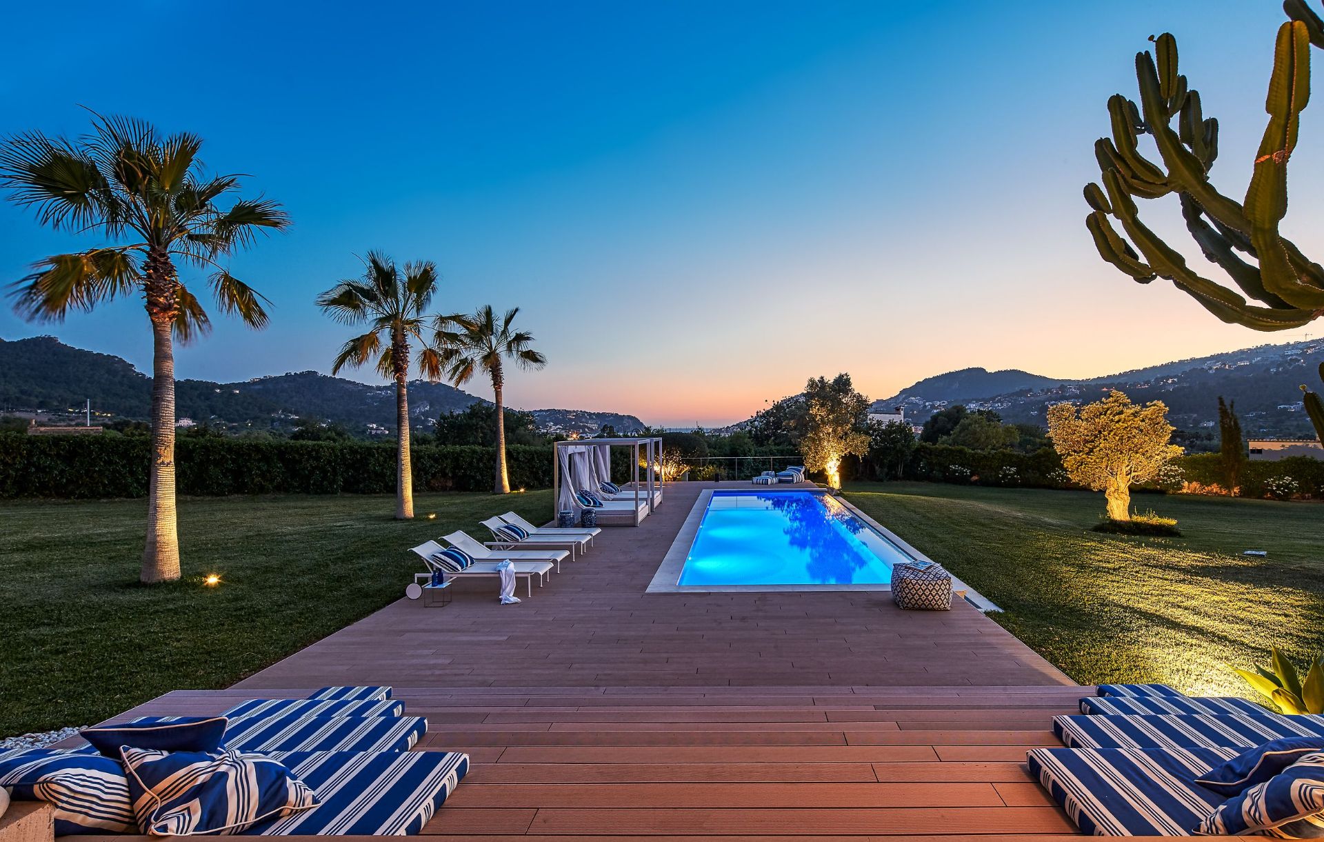 Villa te koop in Mallorca Southwest 19