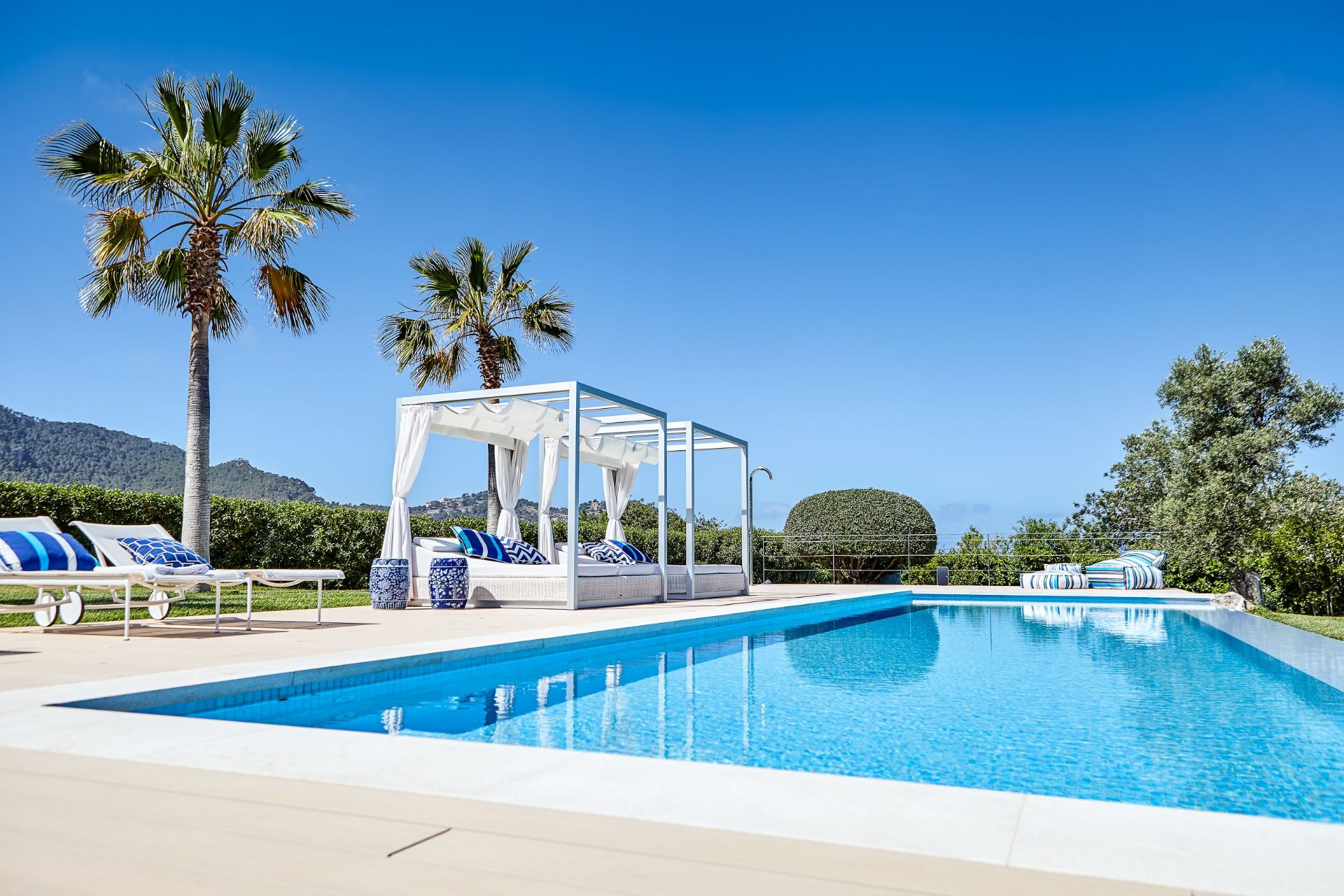 Вилла для продажи в Mallorca Southwest 3