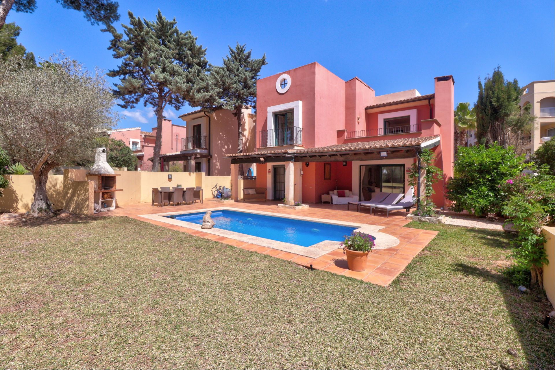 Property Image 608393-calvia-villa-3-3