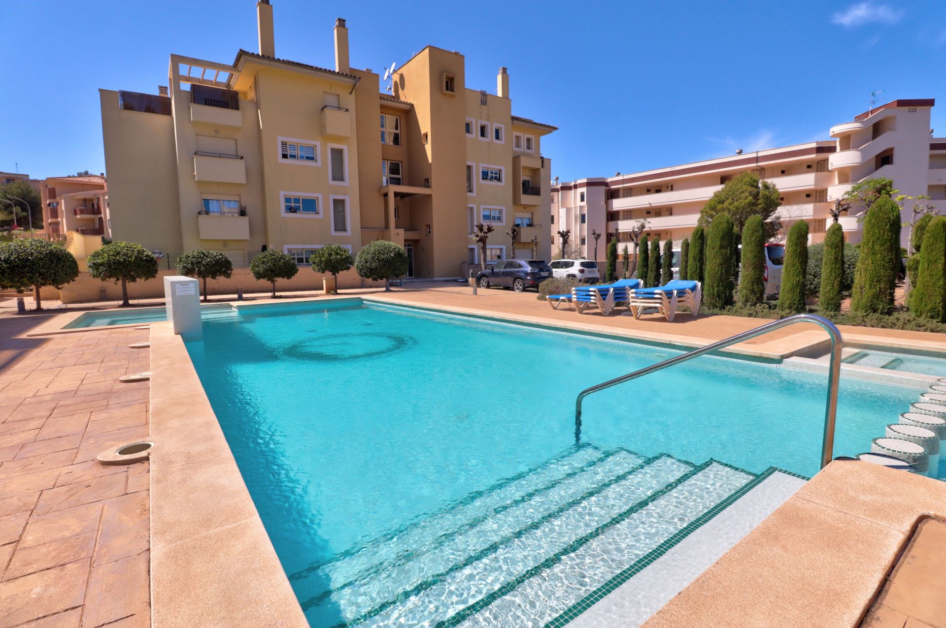Apartamento en venta en Mallorca Southwest 16