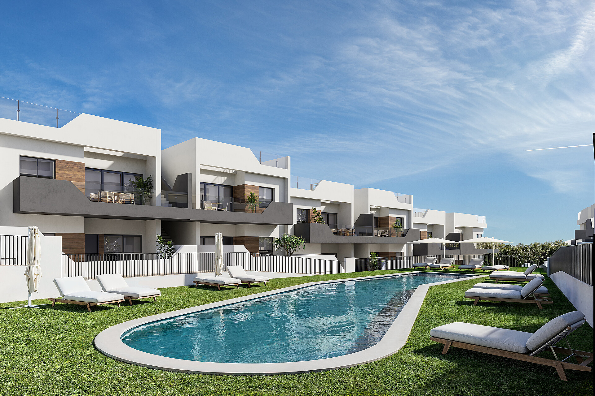 Villa for sale in Alicante 9