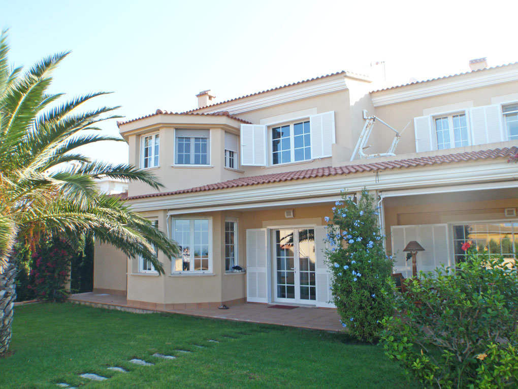 Haus zum Verkauf in Mallorca South 11