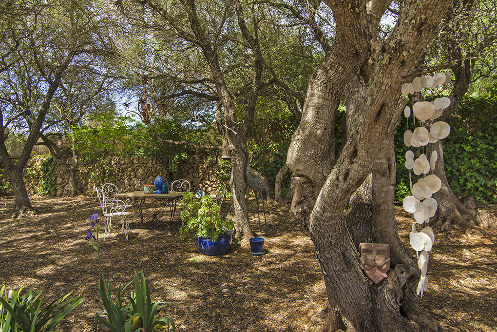 Landhaus zum Verkauf in Mallorca South 15