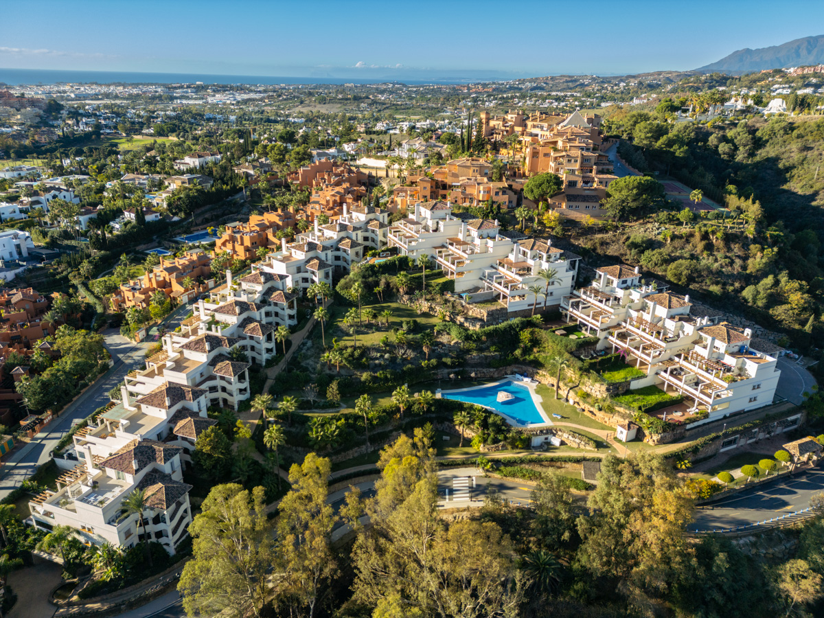 Apartamento en venta en Marbella - Nueva Andalucía 37
