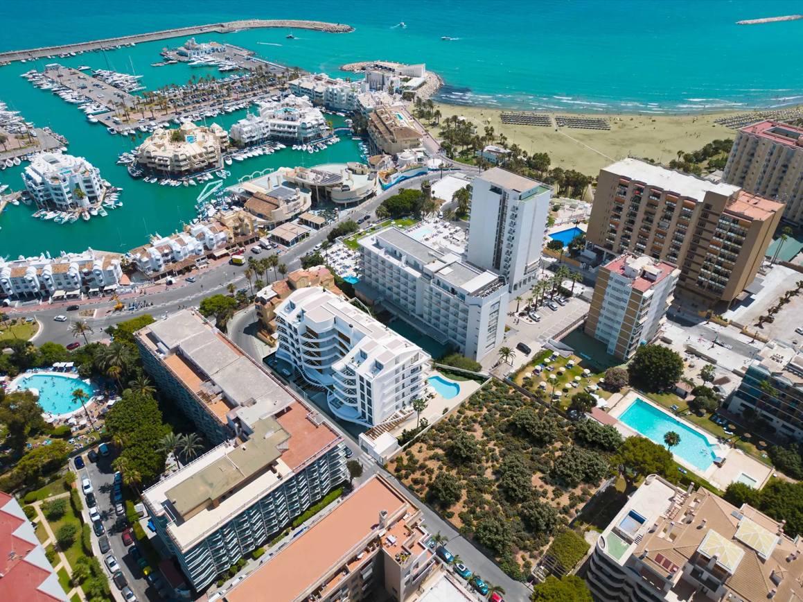 Appartement te koop in Torremolinos 13